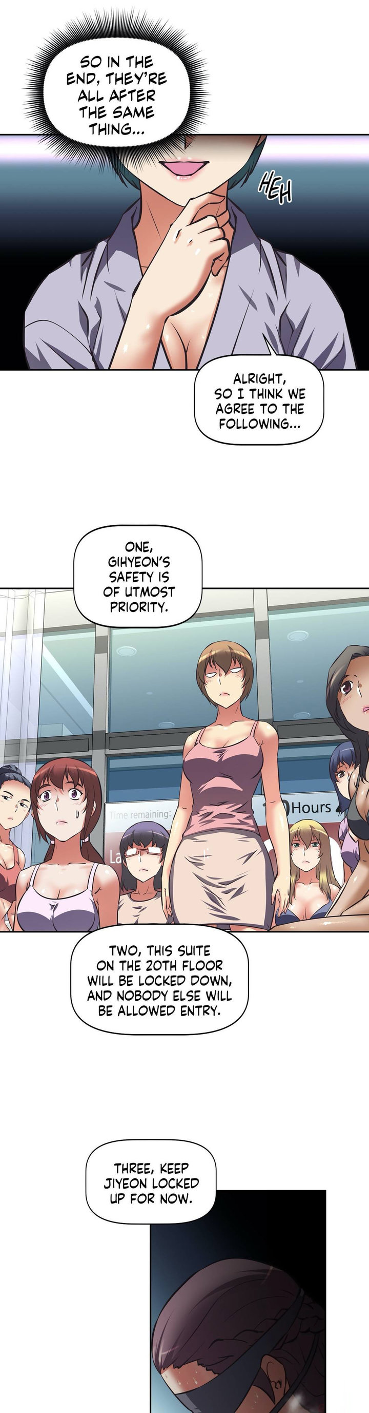 Hell’s Harem - Chapter 16 [photo 14] - MangaPorn