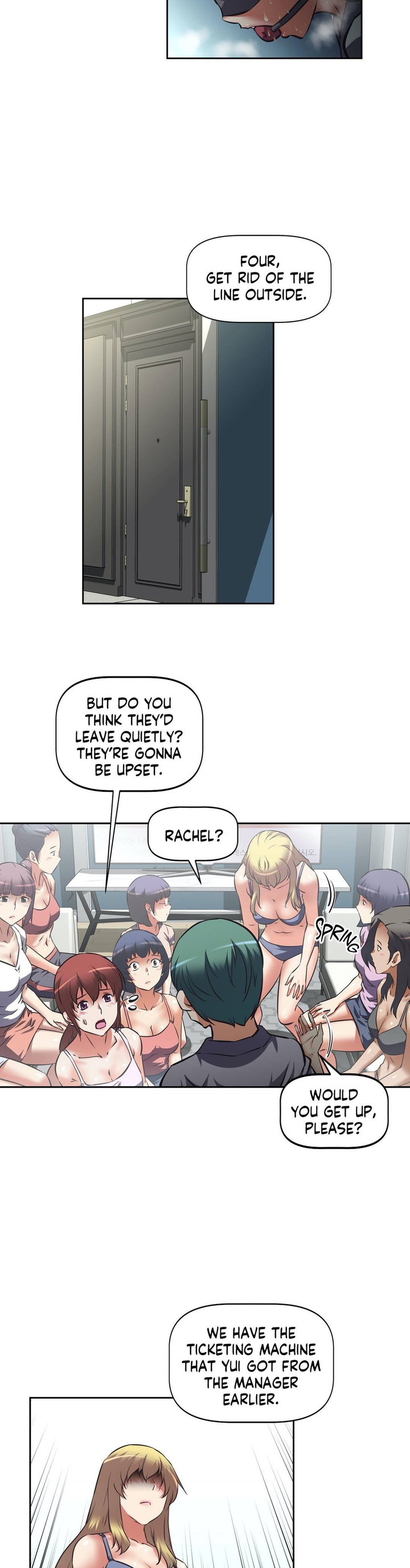 Hell’s Harem - Chapter 16 [photo 15] - MangaPorn