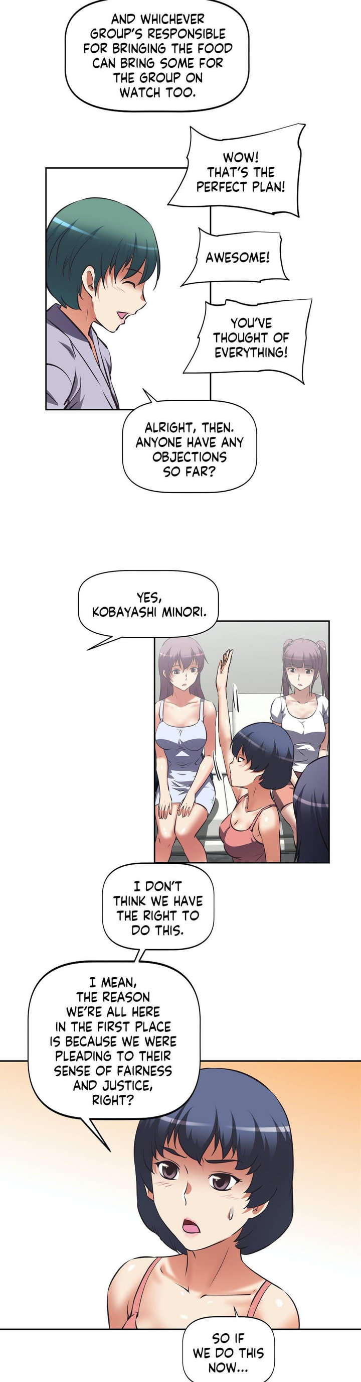 Hell’s Harem - Chapter 16 [photo 17] - MangaPorn