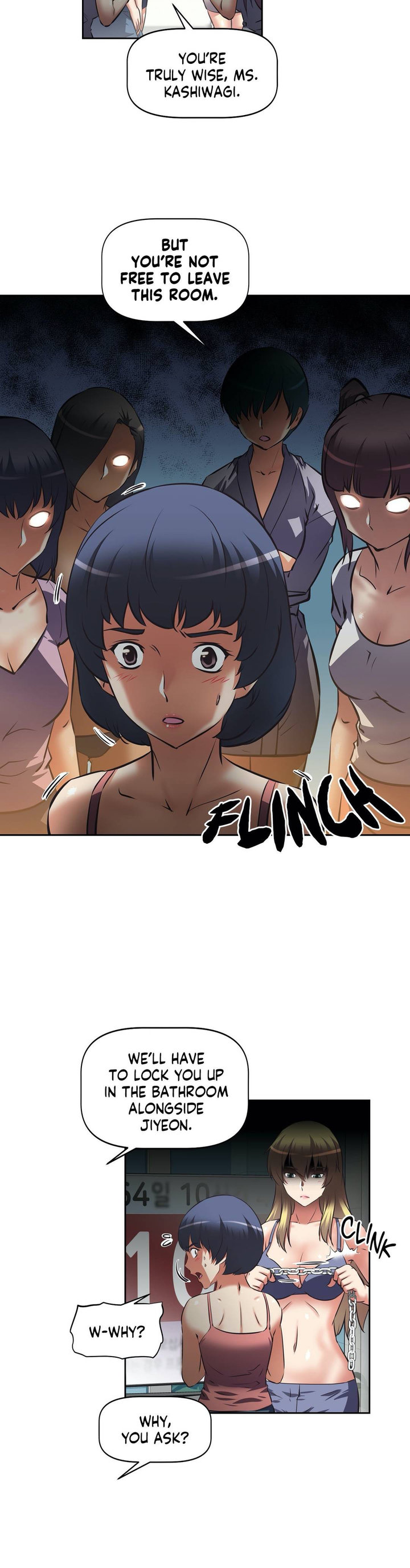 Hell’s Harem - Chapter 16 [photo 19] - MangaPorn