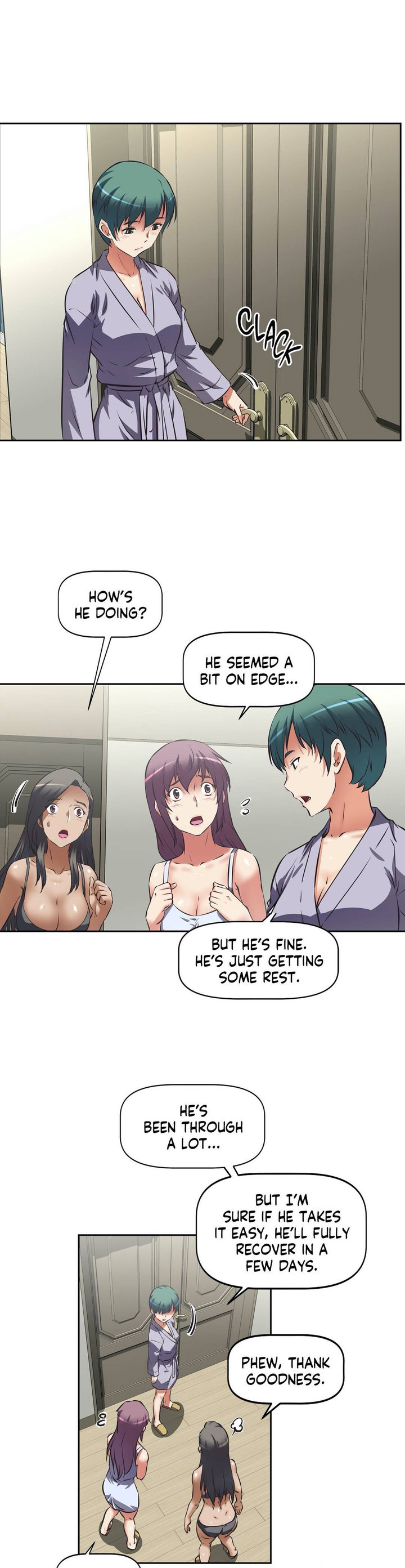 Hell’s Harem - Chapter 16 [photo 2] - MangaPorn