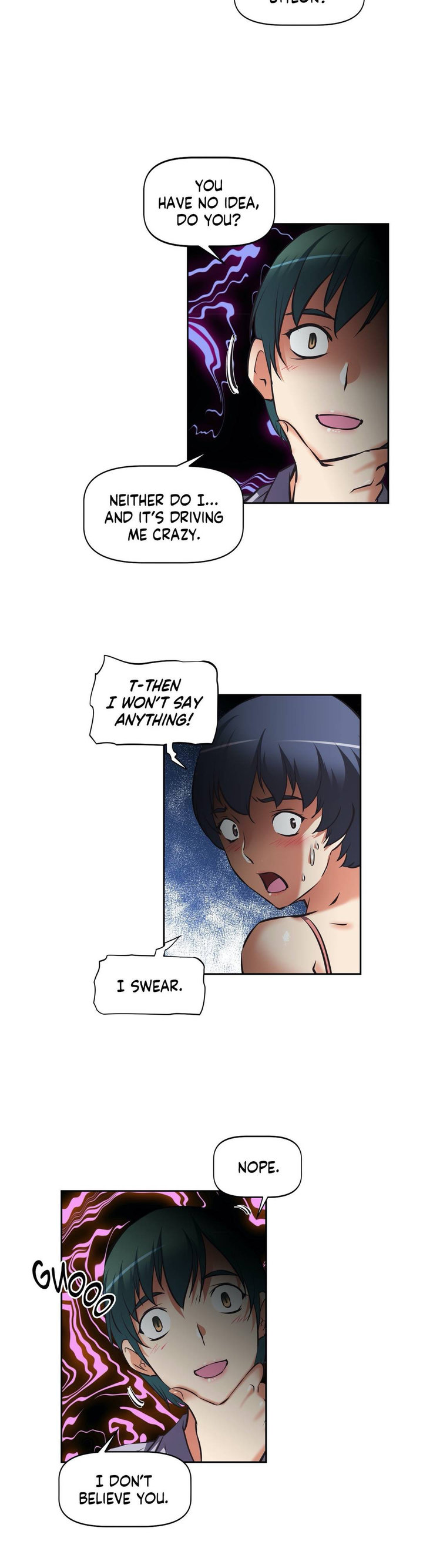 Hell’s Harem - Chapter 16 [photo 21] - MangaPorn