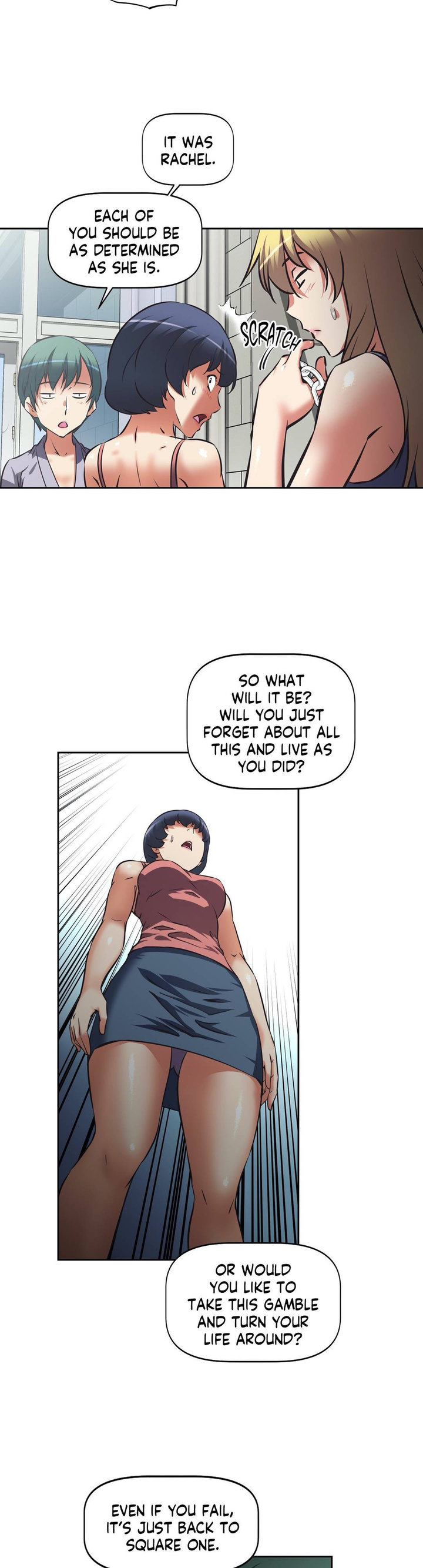 Hell’s Harem - Chapter 16 [photo 23] - MangaPorn