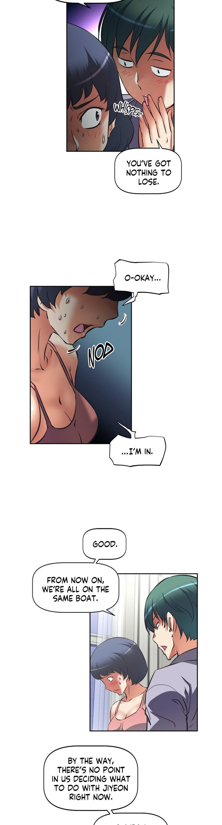 Hell’s Harem - Chapter 16 [photo 24] - MangaPorn