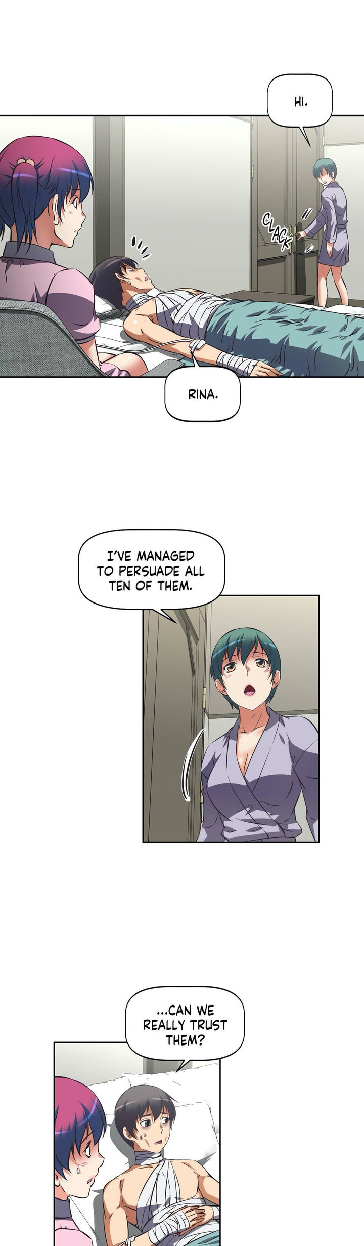 Hell’s Harem - Chapter 16 [photo 26] - MangaPorn