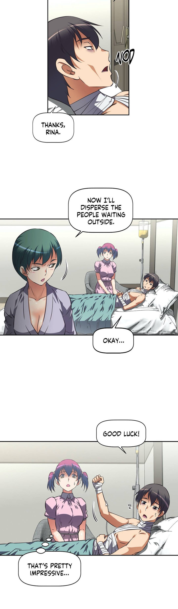 Hell’s Harem - Chapter 16 [photo 28] - MangaPorn