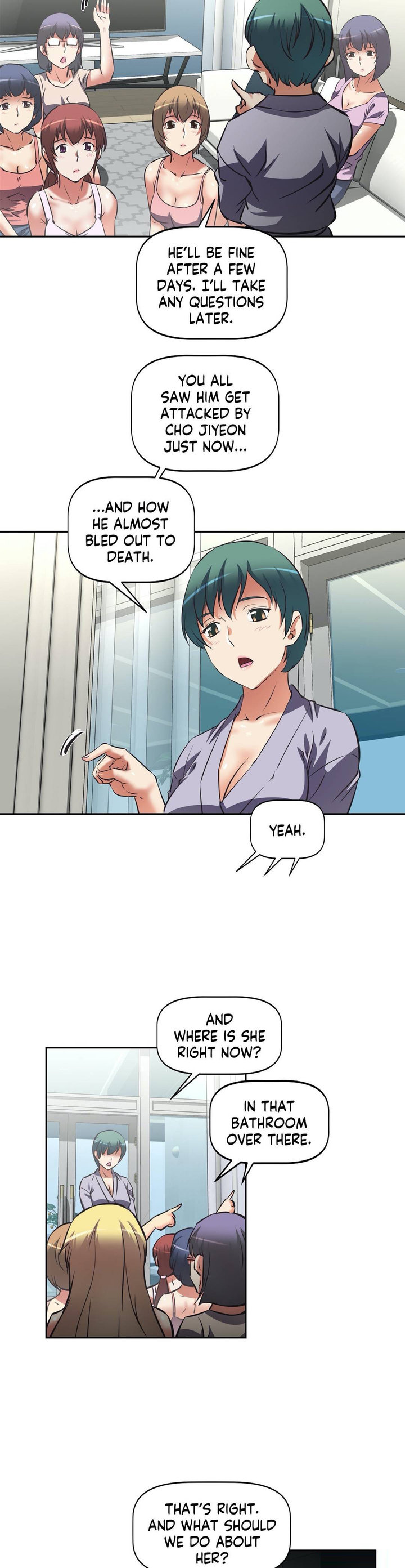 Hell’s Harem - Chapter 16 [photo 4] - MangaPorn