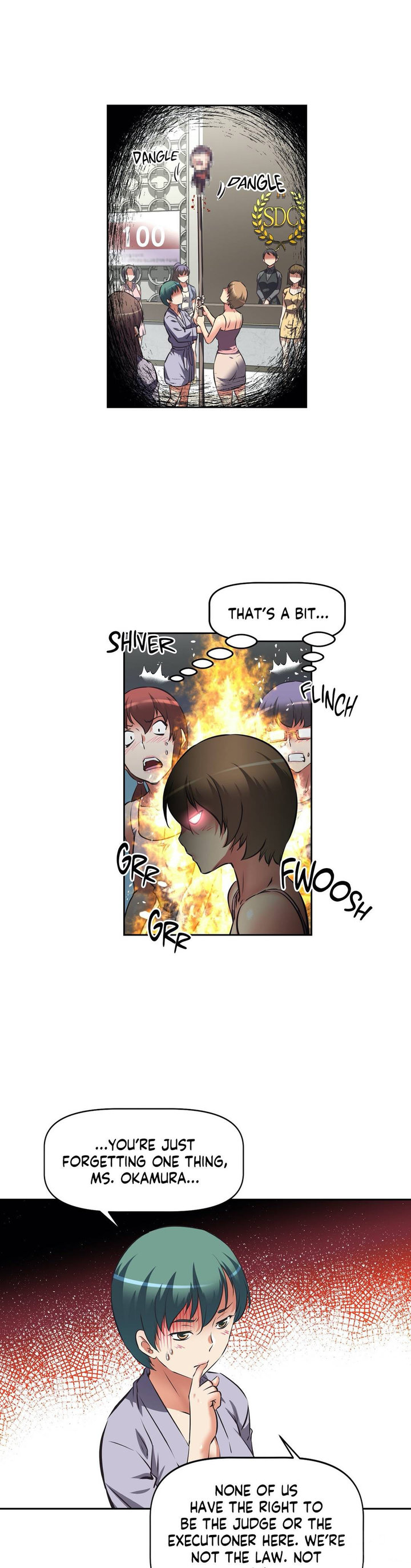 Hell’s Harem - Chapter 16 [photo 8] - MangaPorn