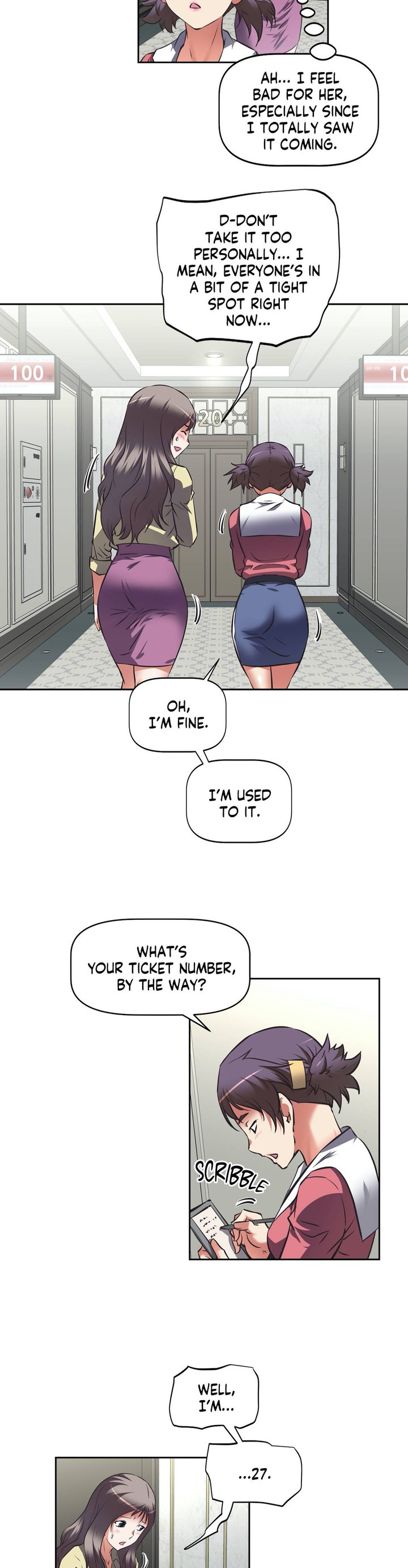 Hell’s Harem - Chapter 17 [photo 12] - MangaPorn