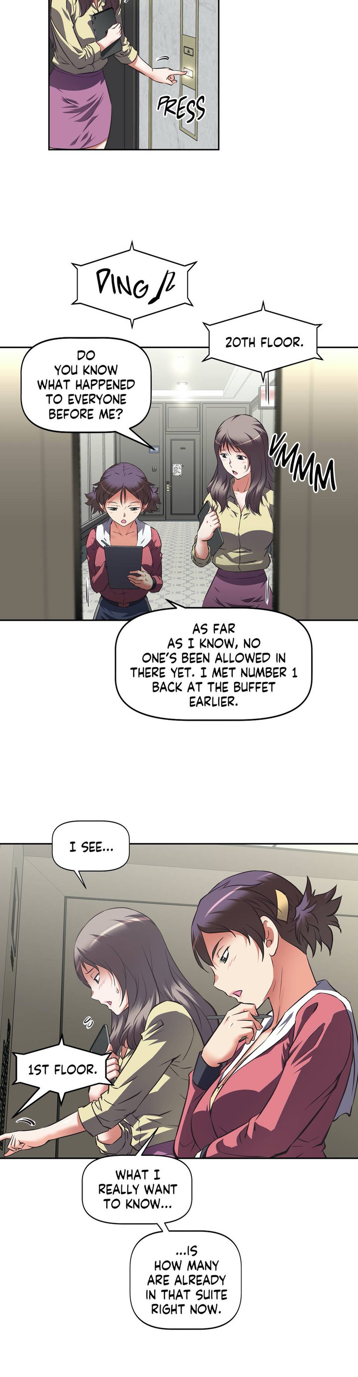 Hell’s Harem - Chapter 17 [photo 13] - MangaPorn