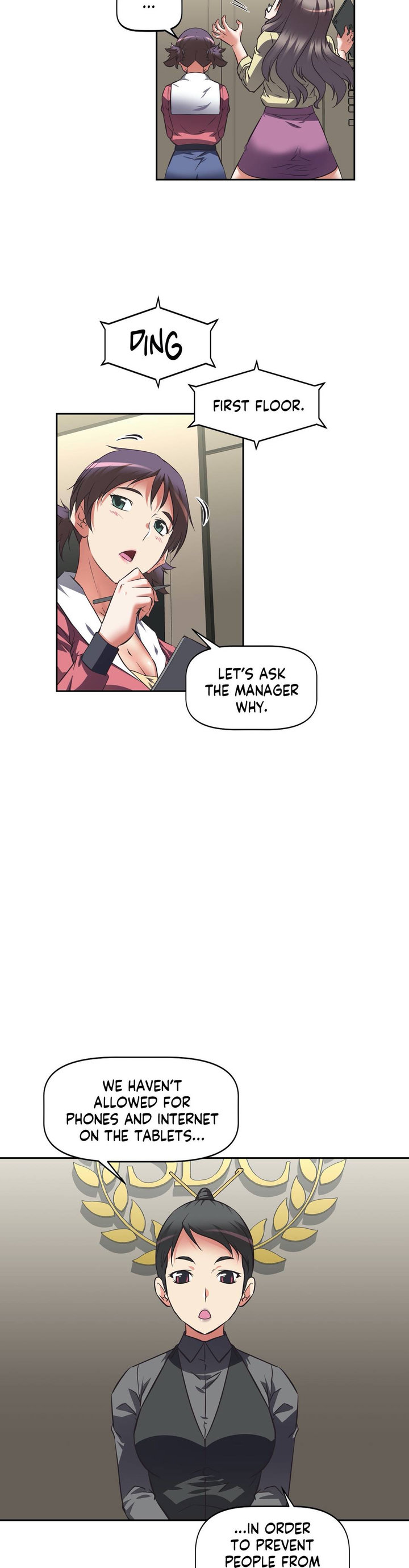 Hell’s Harem - Chapter 17 [photo 15] - MangaPorn