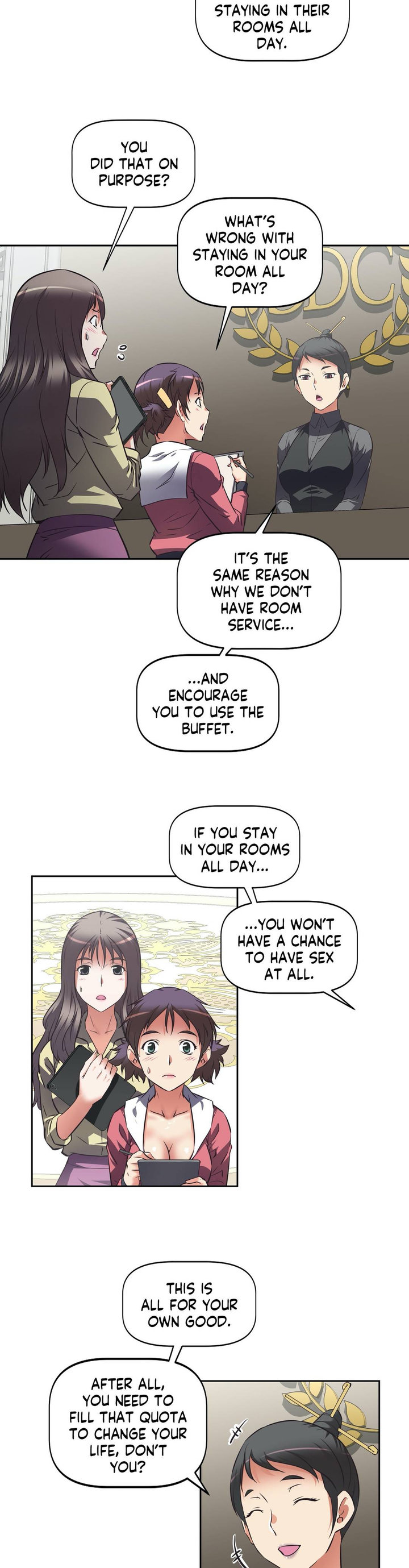 Hell’s Harem - Chapter 17 [photo 16] - MangaPorn