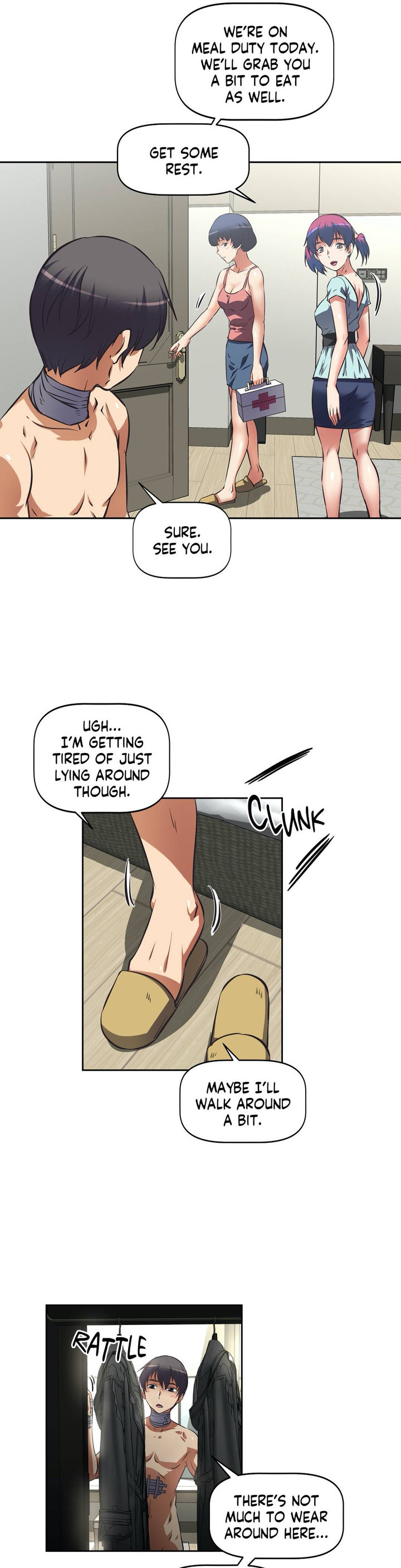 Hell’s Harem - Chapter 17 [photo 21] - MangaPorn