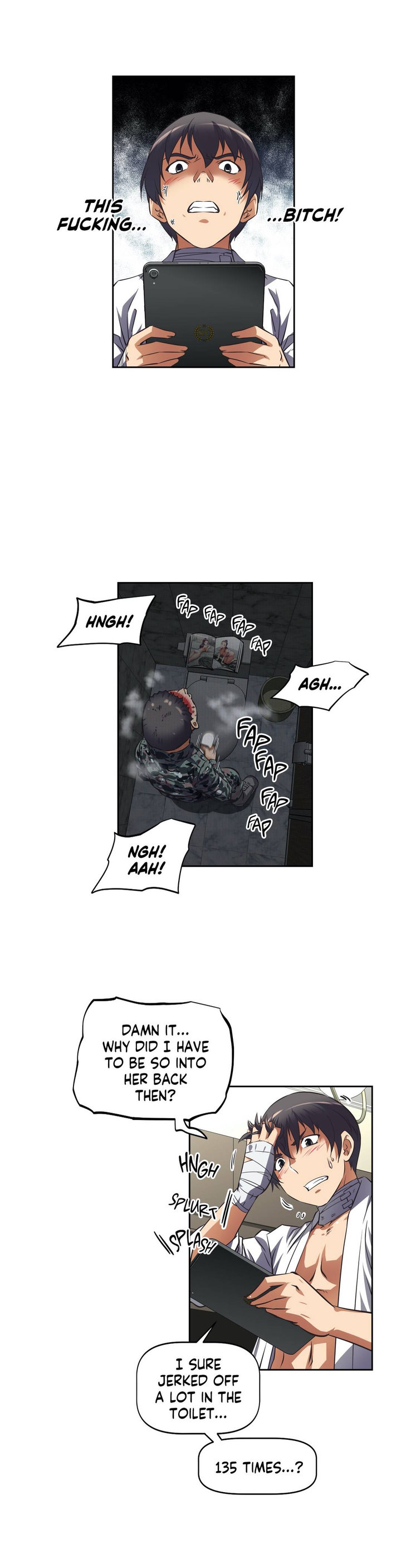 Hell’s Harem - Chapter 17 [photo 23] - MangaPorn