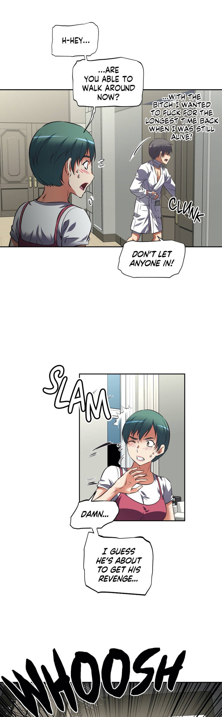 Hell’s Harem - Chapter 17 [photo 26] - MangaPorn