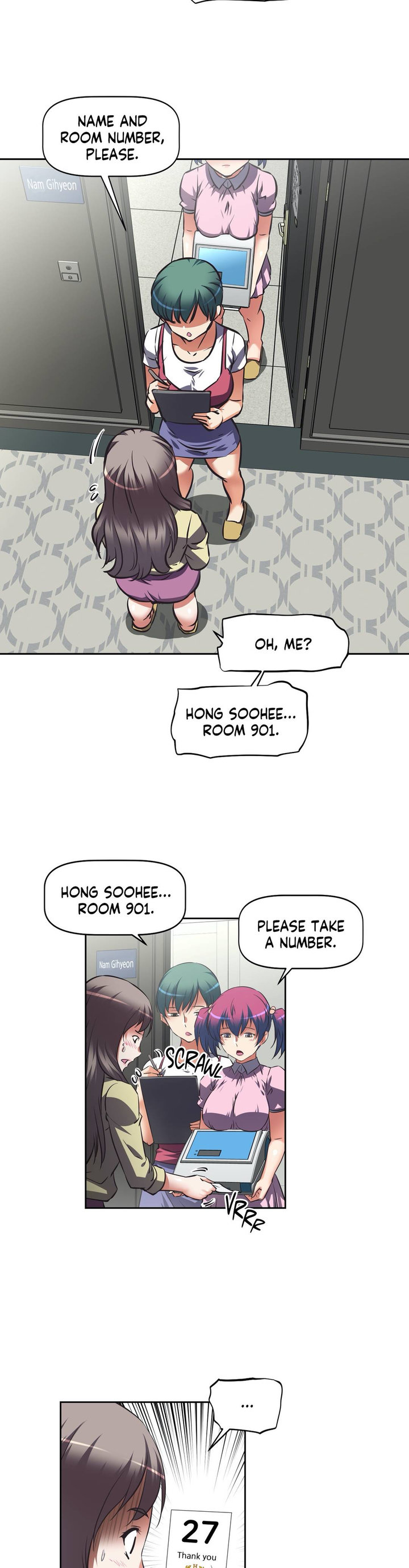 Hell’s Harem - Chapter 17 [photo 4] - MangaPorn