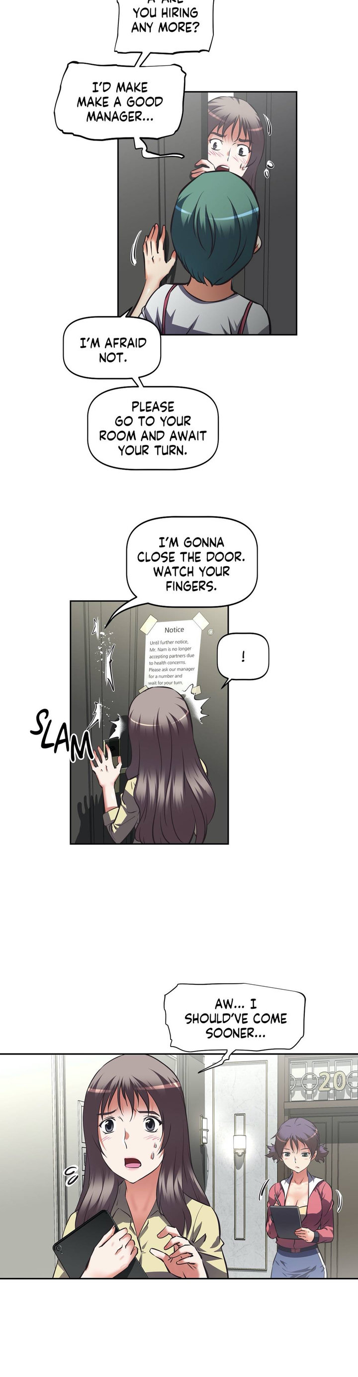 Hell’s Harem - Chapter 17 [photo 7] - MangaPorn