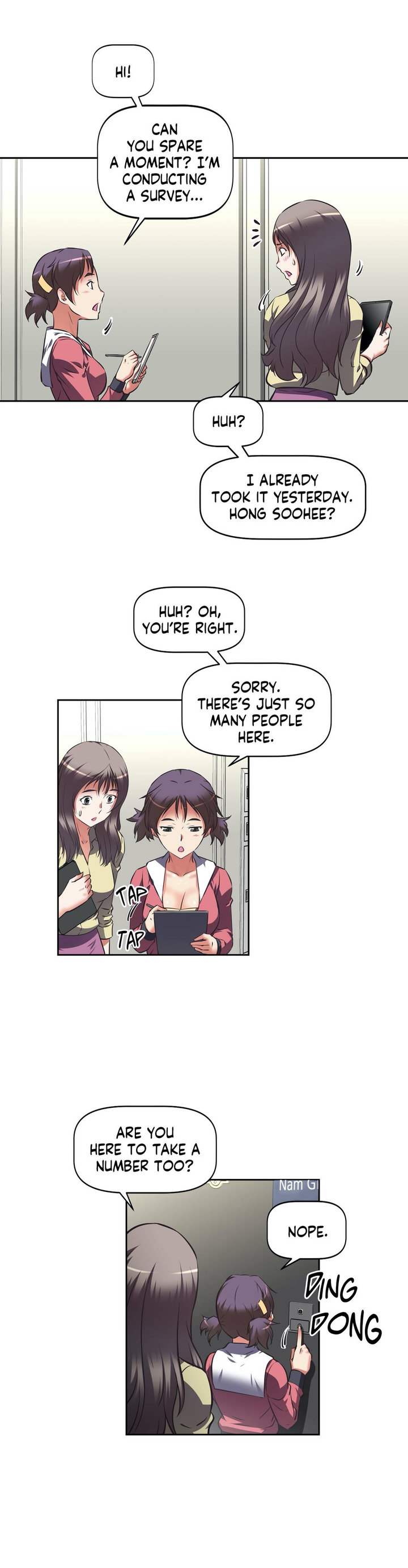 Hell’s Harem - Chapter 17 [photo 8] - MangaPorn