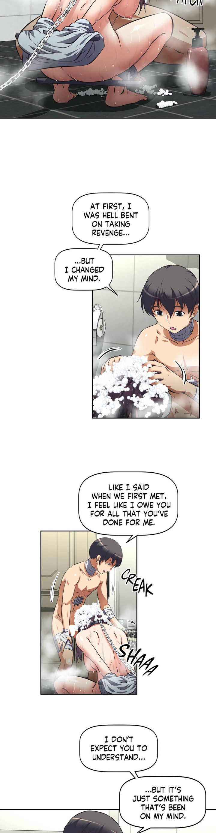 Hell’s Harem - Chapter 18 [photo 10] - MangaPorn