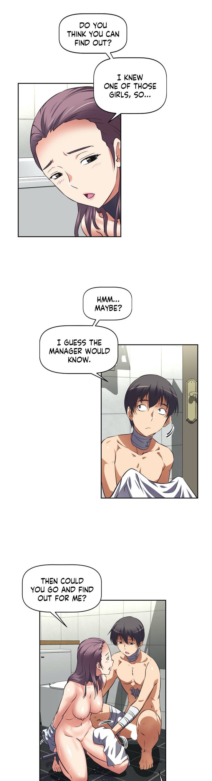 Hell’s Harem - Chapter 18 [photo 14] - MangaPorn