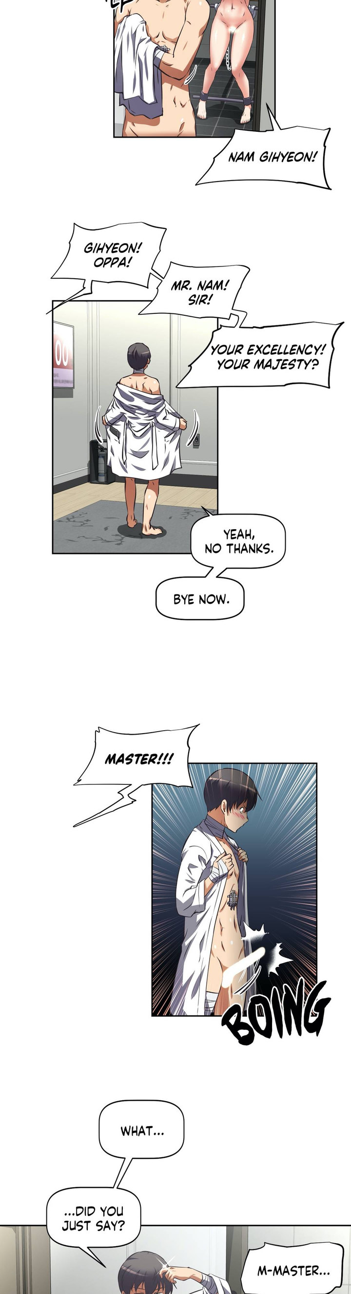 Hell’s Harem - Chapter 18 [photo 17] - MangaPorn