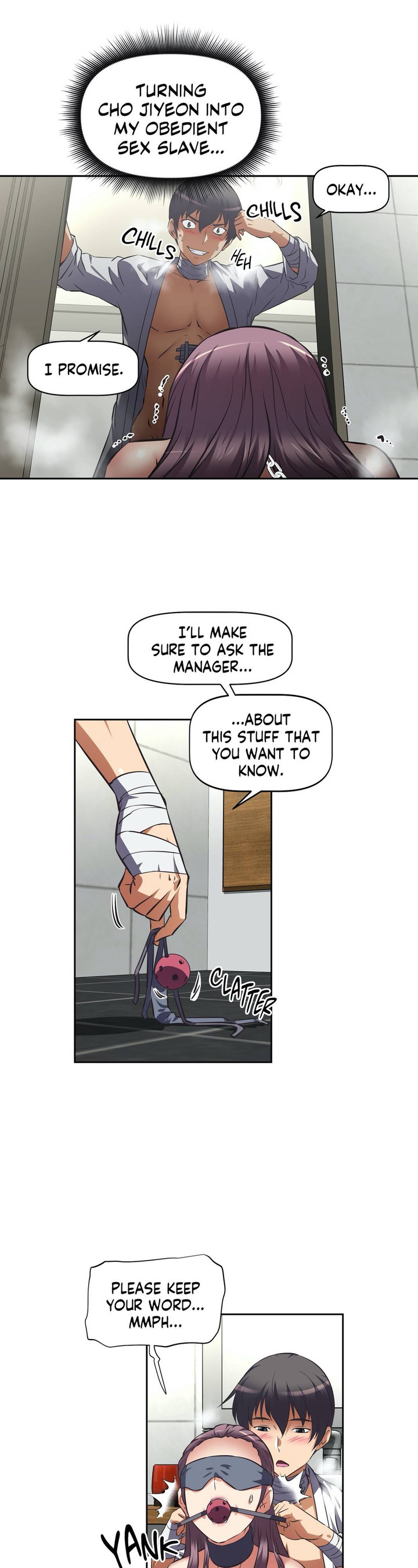 Hell’s Harem - Chapter 18 [photo 20] - MangaPorn