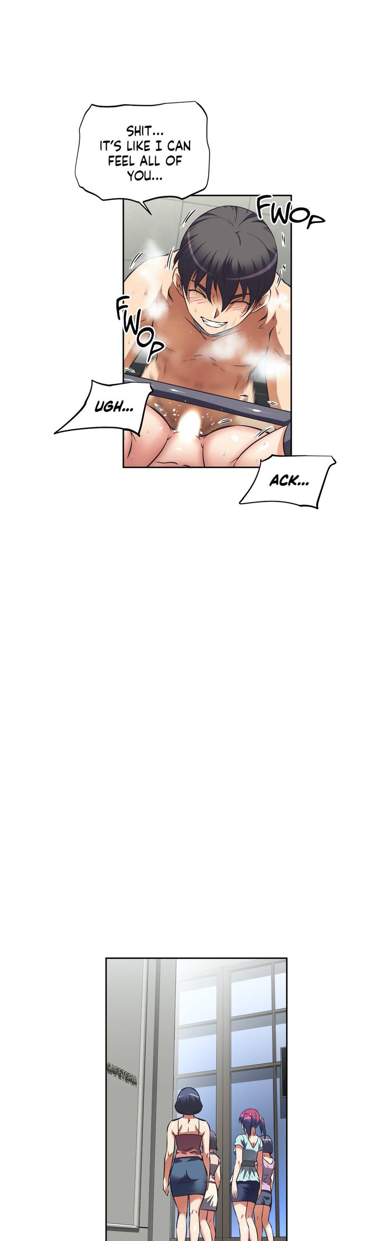 Hell’s Harem - Chapter 18 [photo 30] - MangaPorn