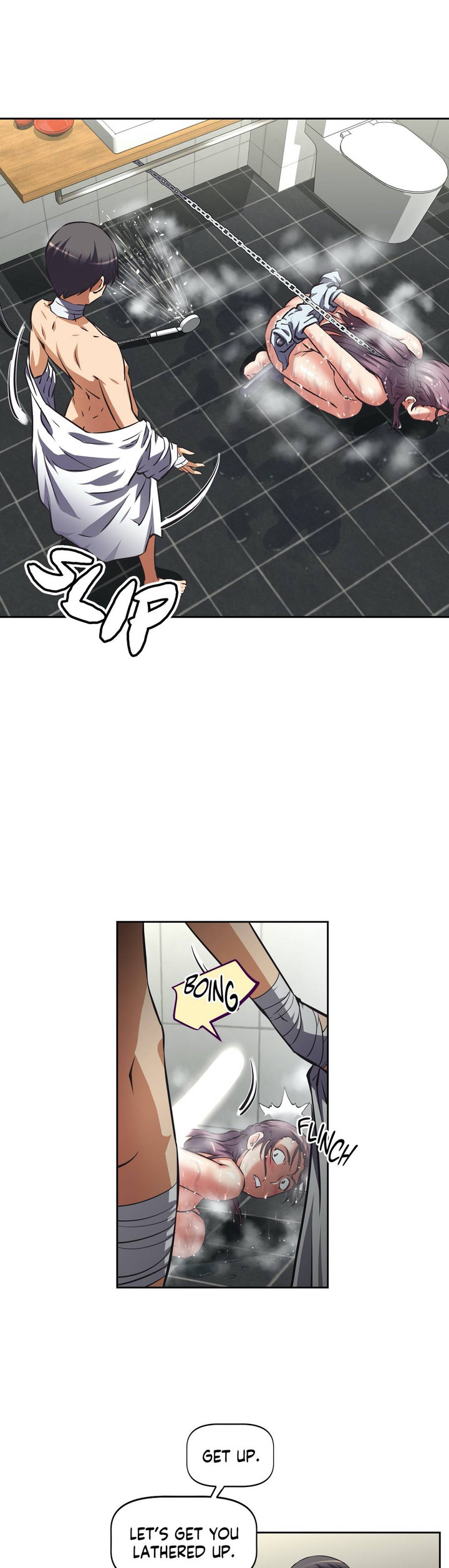 Hell’s Harem - Chapter 18 [photo 5] - MangaPorn