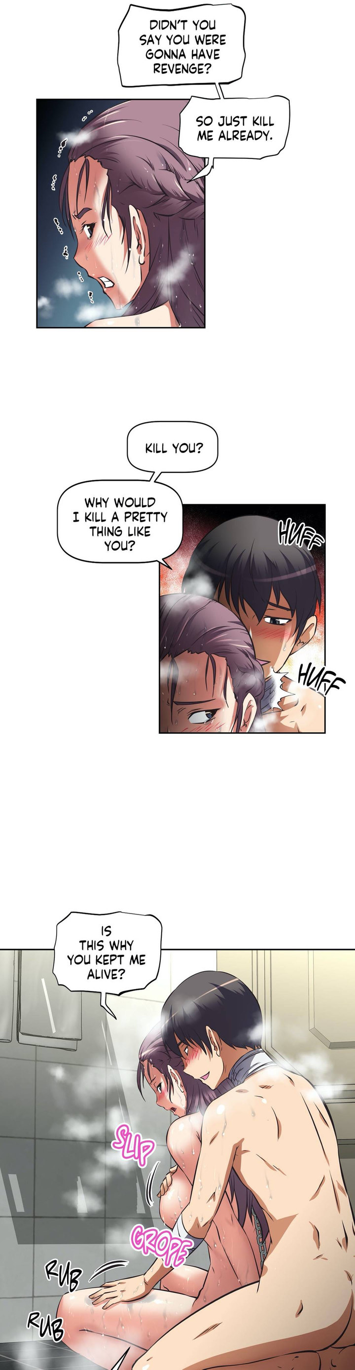 Hell’s Harem - Chapter 18 [photo 8] - MangaPorn