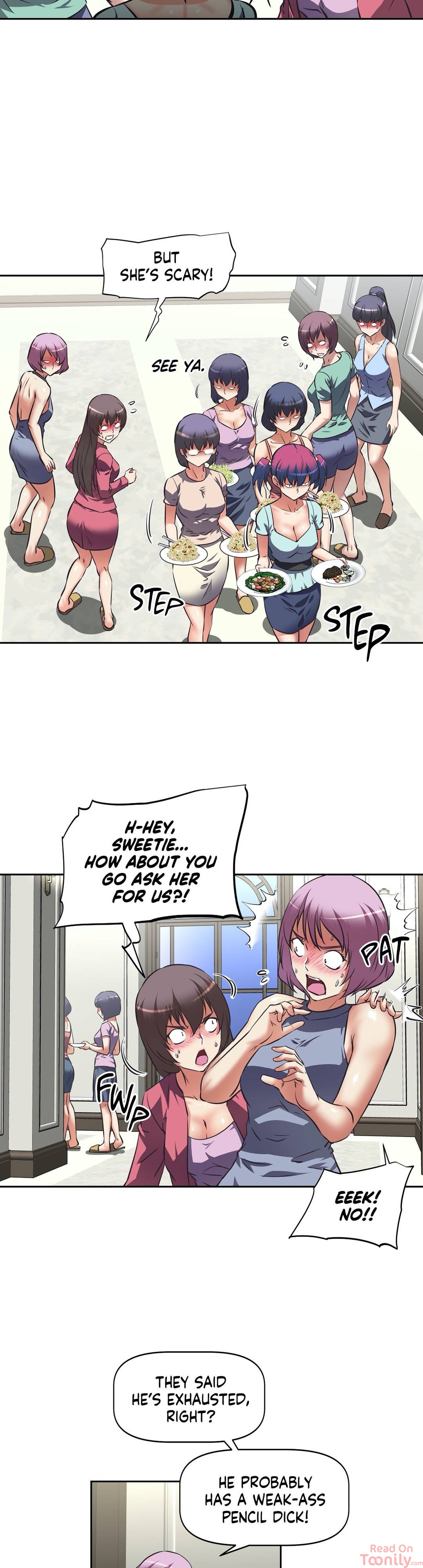 Hell’s Harem - Chapter 19 [photo 10] - MangaPorn