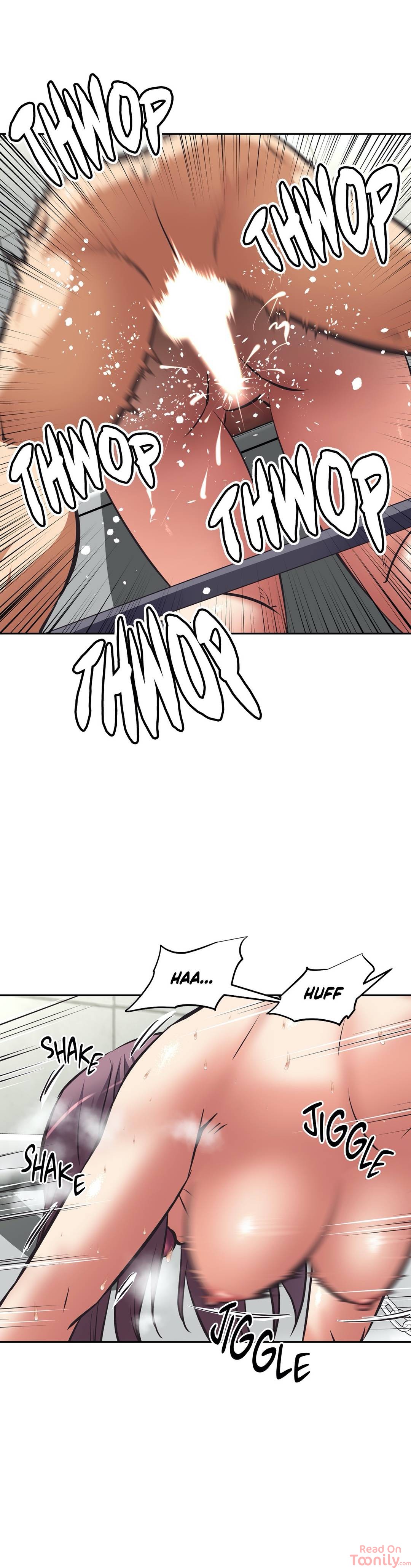 Hell’s Harem - Chapter 19 [photo 14] - MangaPorn