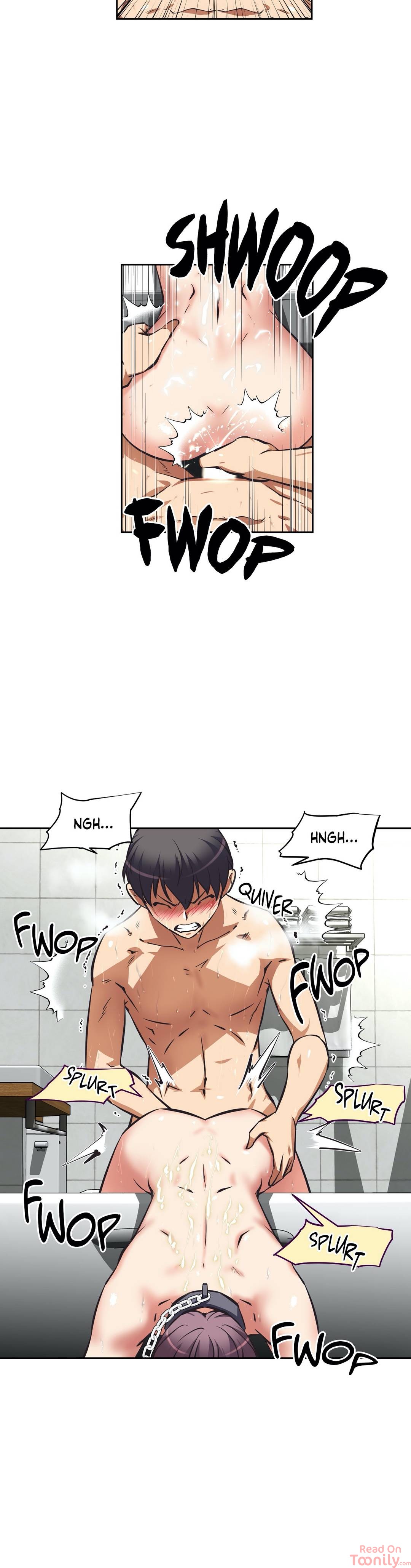 Hell’s Harem - Chapter 19 [photo 16] - MangaPorn