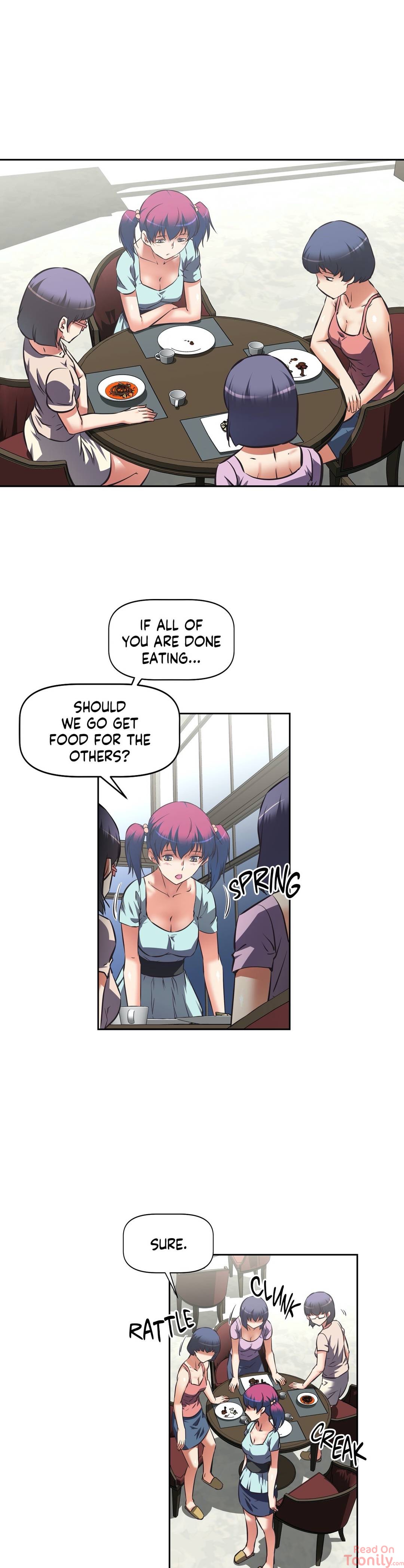 Hell’s Harem - Chapter 19 [photo 2] - MangaPorn