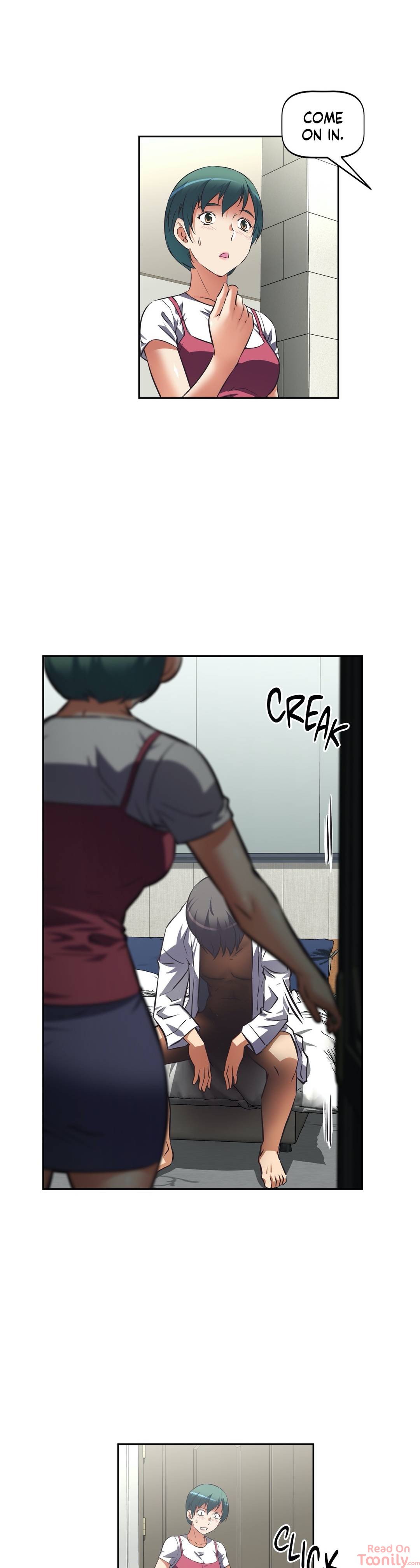 Hell’s Harem - Chapter 19 [photo 20] - MangaPorn