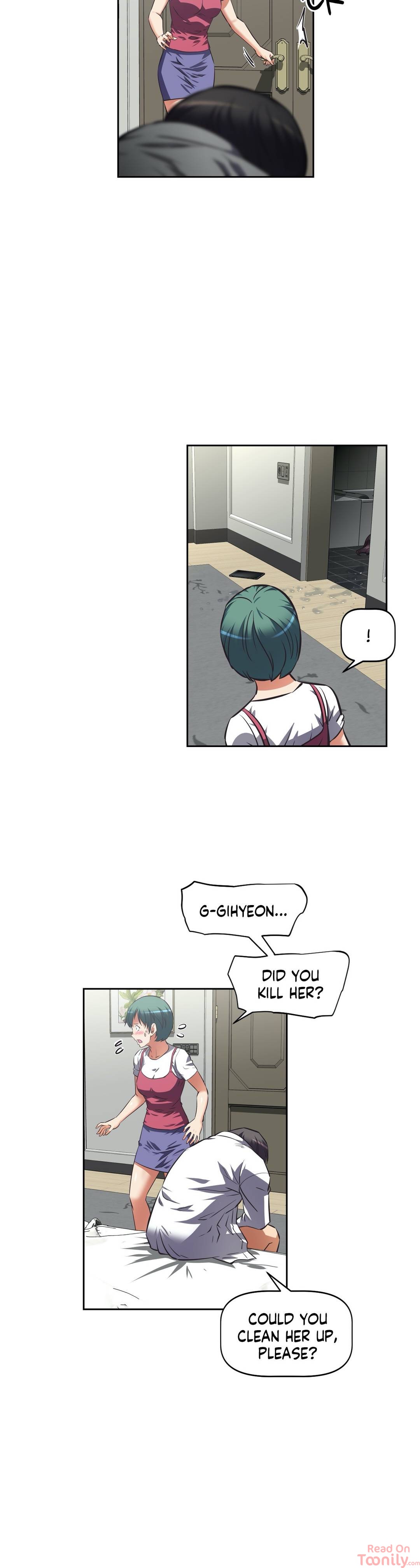 Hell’s Harem - Chapter 19 [photo 21] - MangaPorn