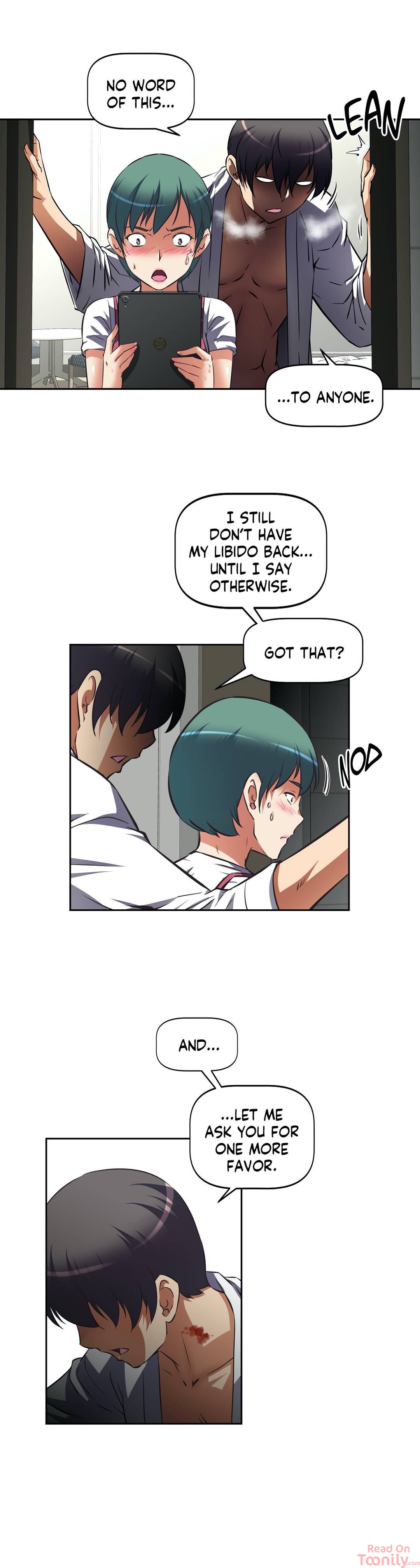 Hell’s Harem - Chapter 19 [photo 24] - MangaPorn