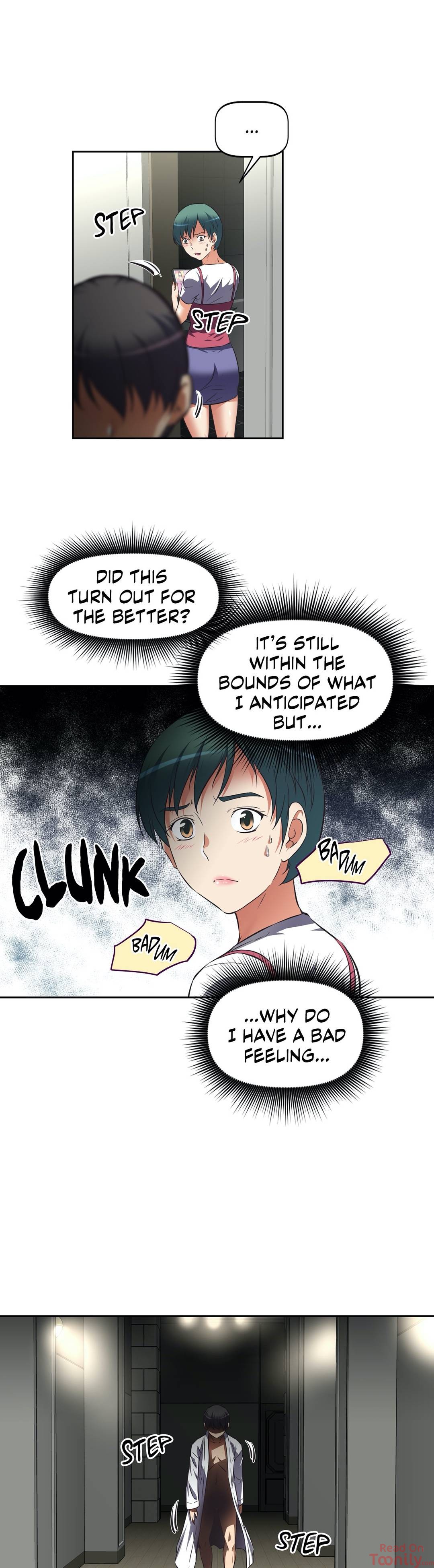 Hell’s Harem - Chapter 19 [photo 26] - MangaPorn