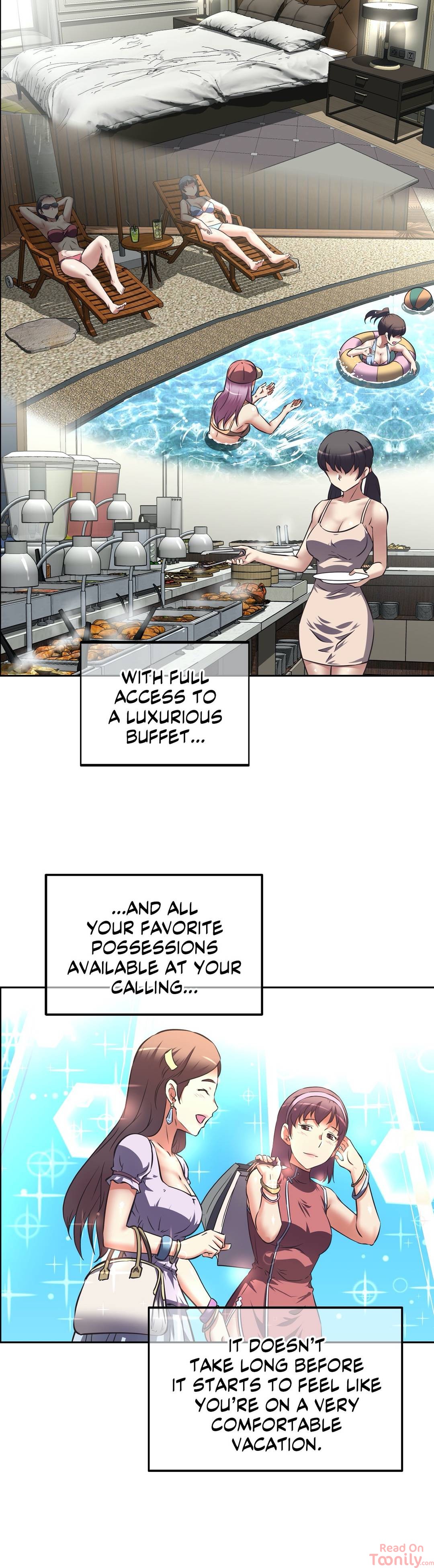 Hell’s Harem - Chapter 19 [photo 28] - MangaPorn