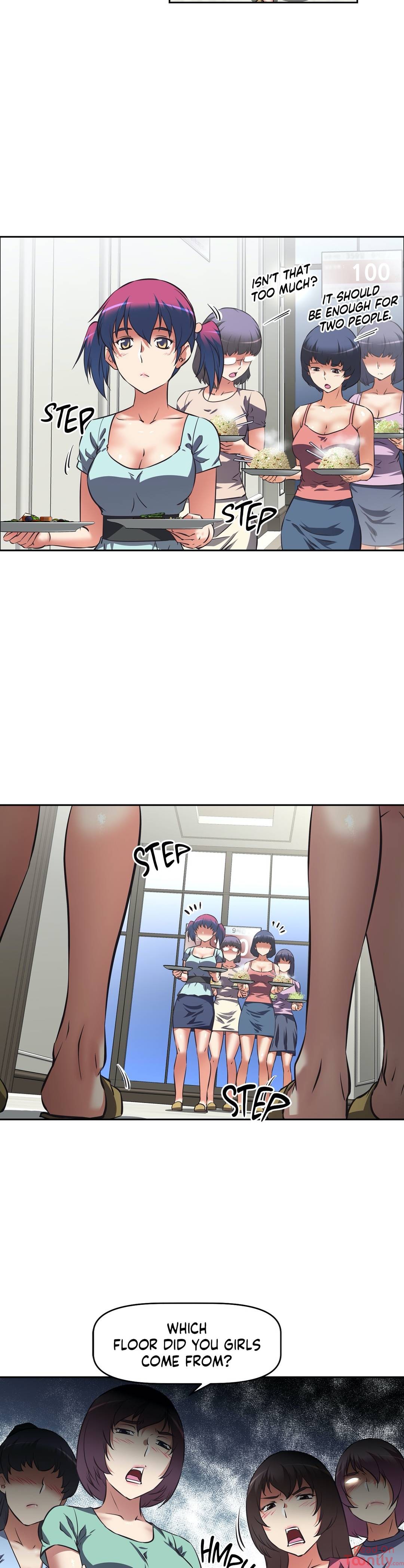 Hell’s Harem - Chapter 19 [photo 3] - MangaPorn