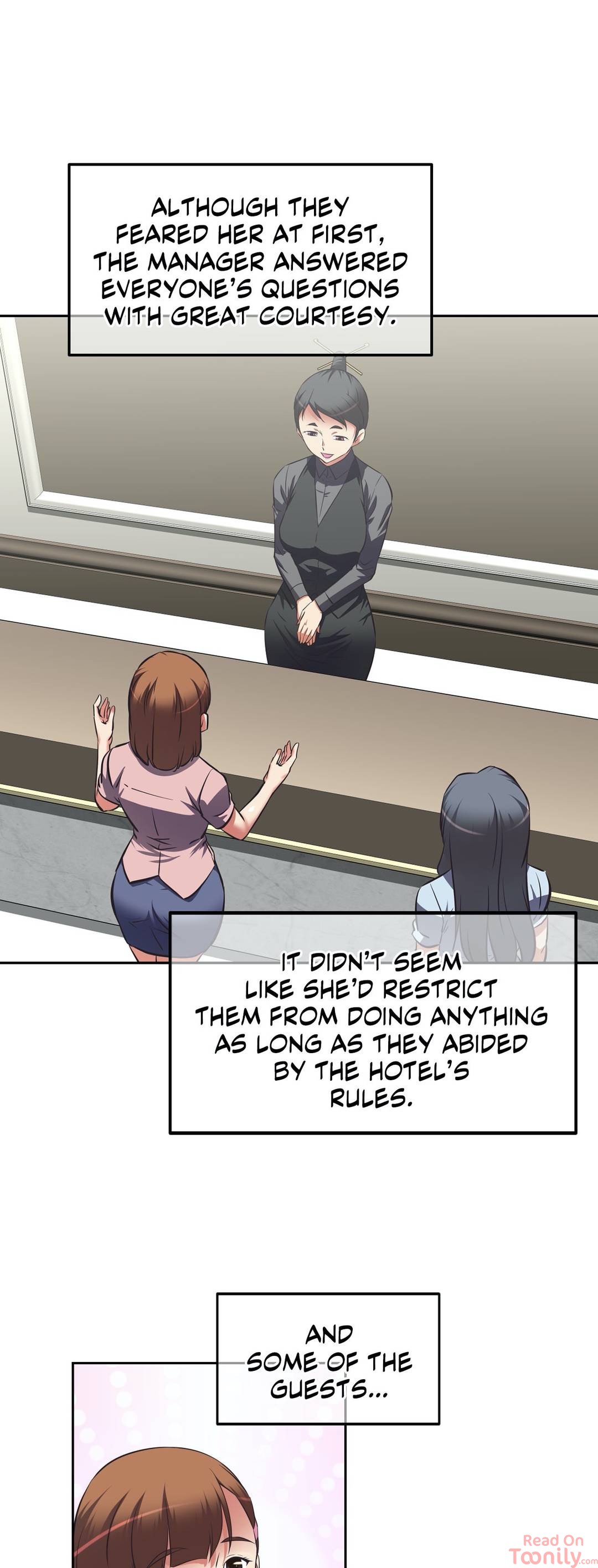 Hell’s Harem - Chapter 19 [photo 30] - MangaPorn