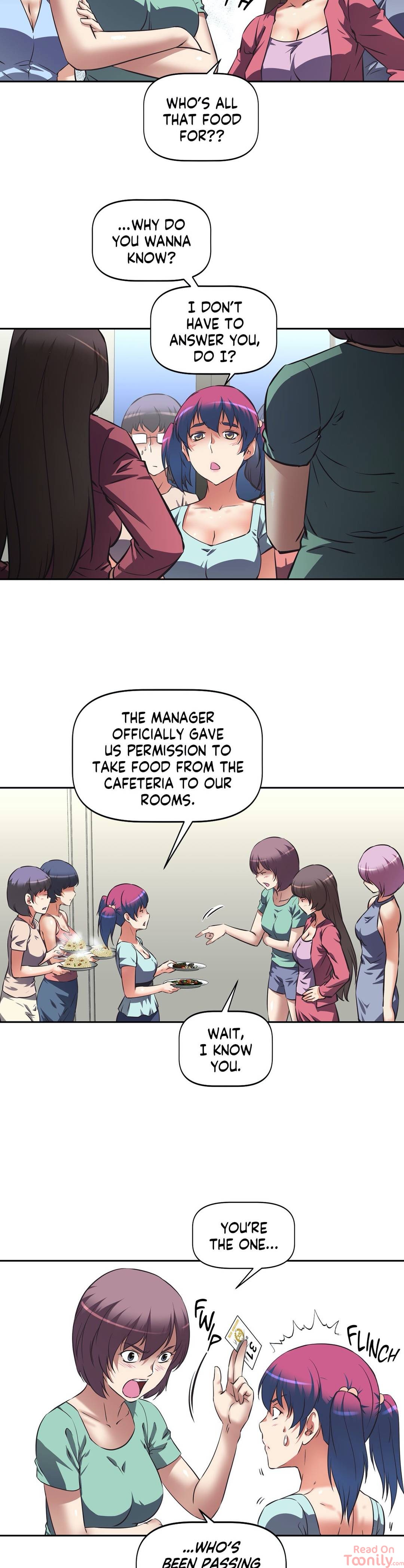 Hell’s Harem - Chapter 19 [photo 4] - MangaPorn