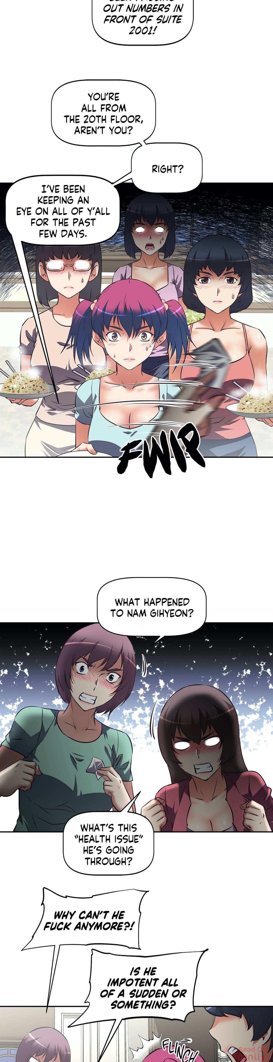 Hell’s Harem - Chapter 19 [photo 5] - MangaPorn