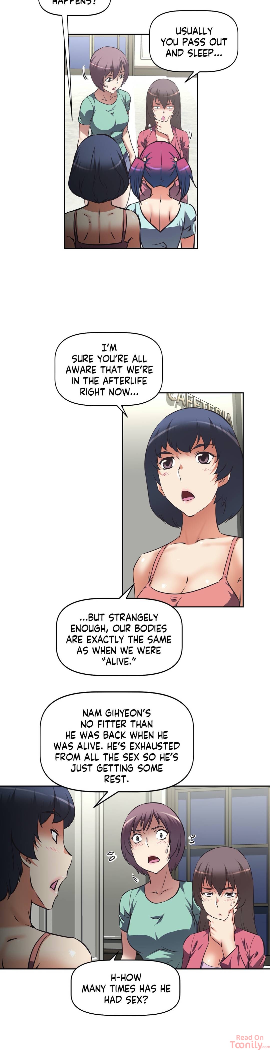 Hell’s Harem - Chapter 19 [photo 7] - MangaPorn