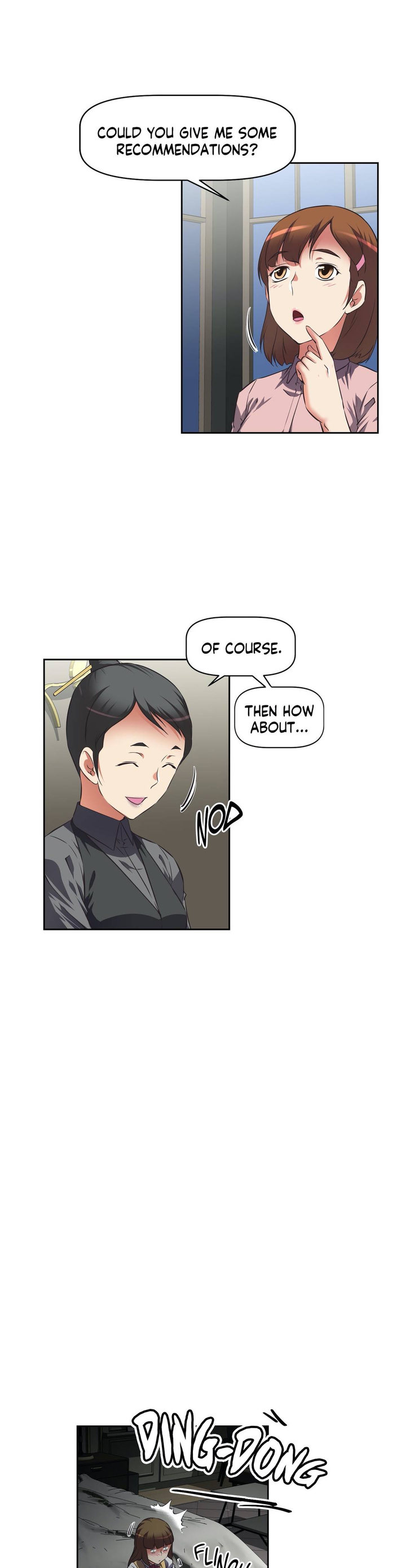 Hell’s Harem - Chapter 20 [photo 10] - MangaPorn