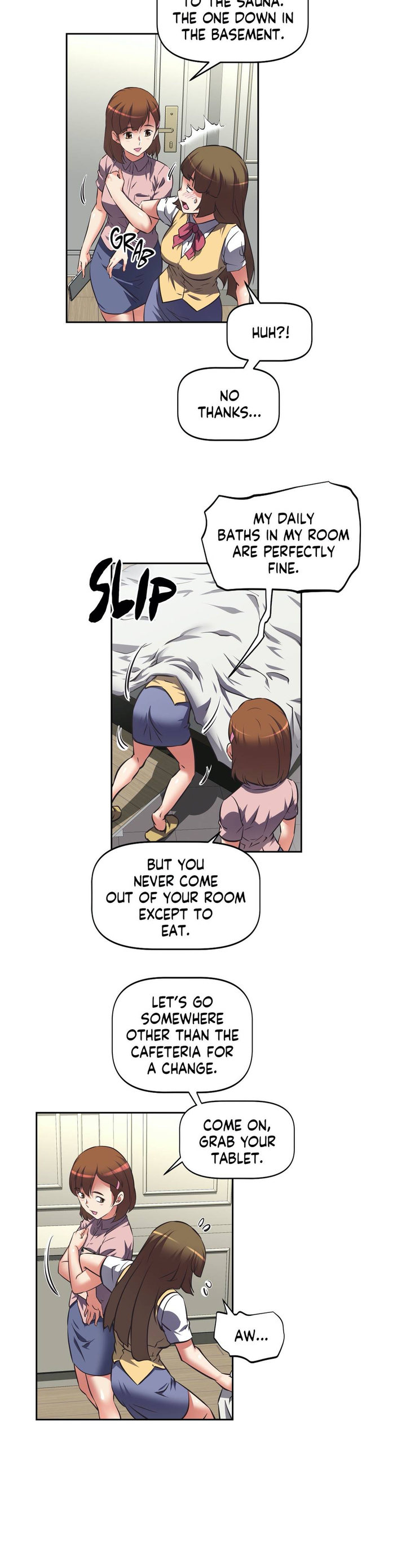 Hell’s Harem - Chapter 20 [photo 12] - MangaPorn