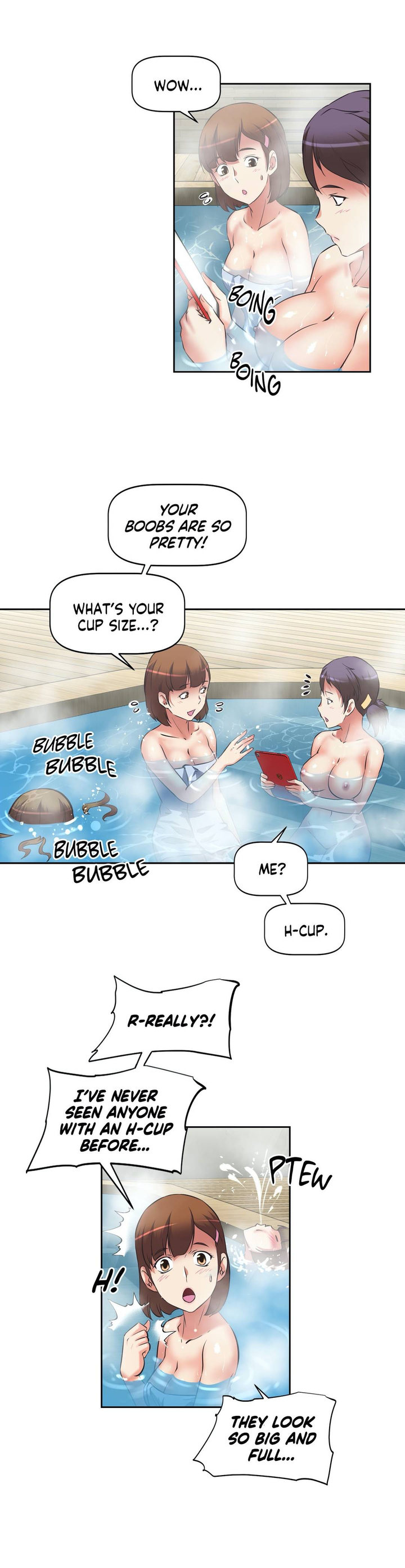 Hell’s Harem - Chapter 20 [photo 19] - MangaPorn