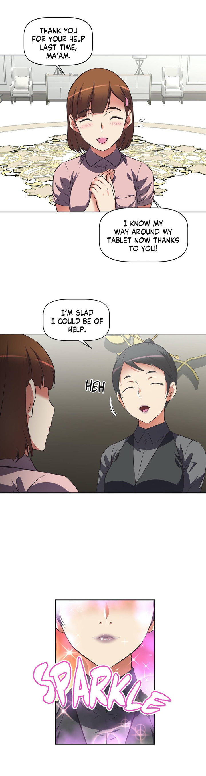 Hell’s Harem - Chapter 20 [photo 2] - MangaPorn