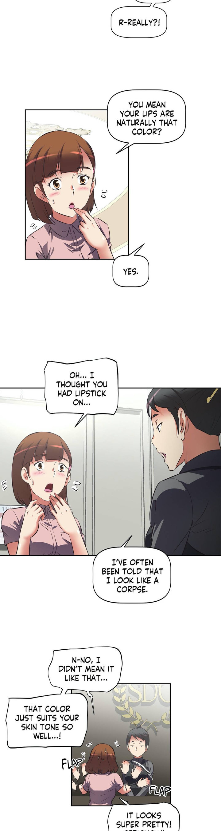 Hell’s Harem - Chapter 20 [photo 4] - MangaPorn