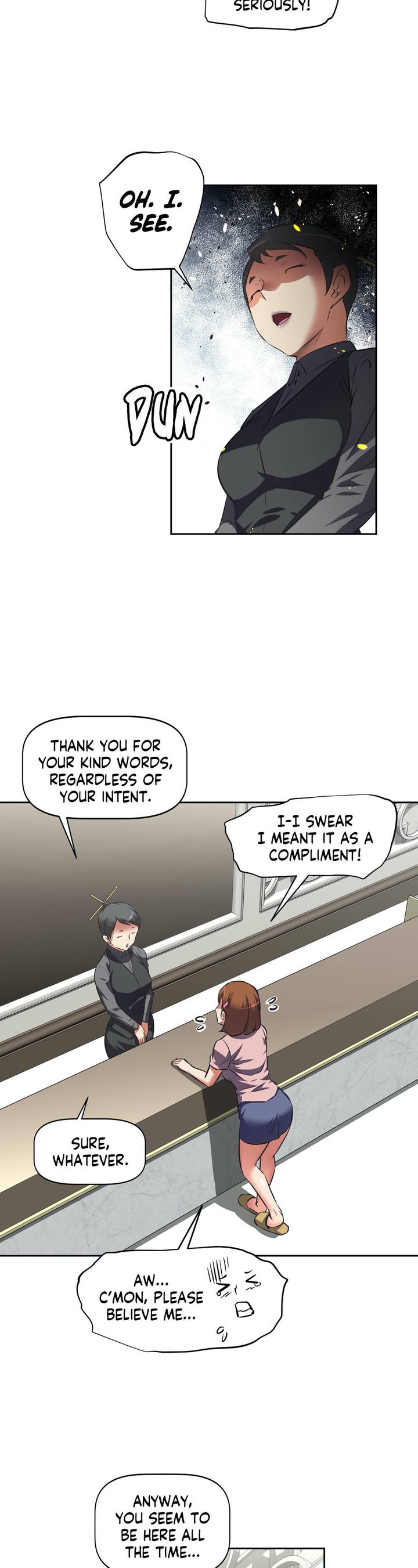 Hell’s Harem - Chapter 20 [photo 5] - MangaPorn