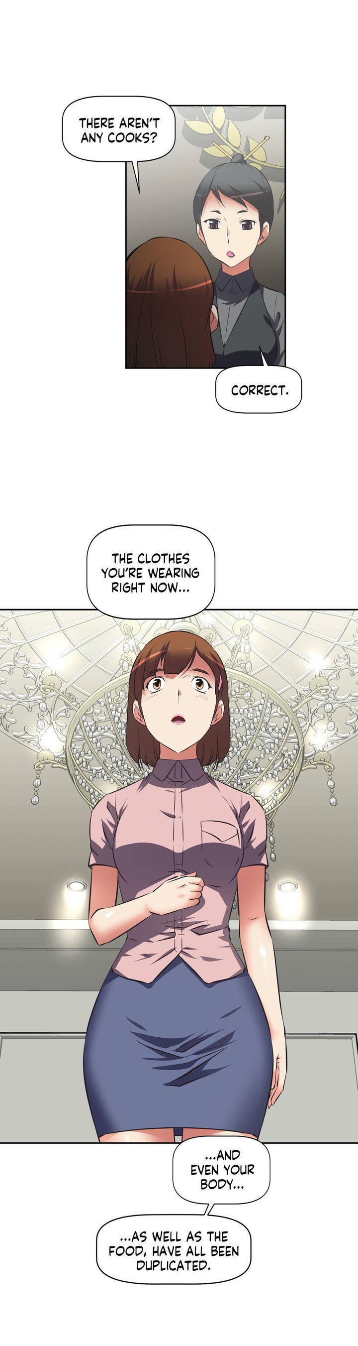 Hell’s Harem - Chapter 20 [photo 7] - MangaPorn